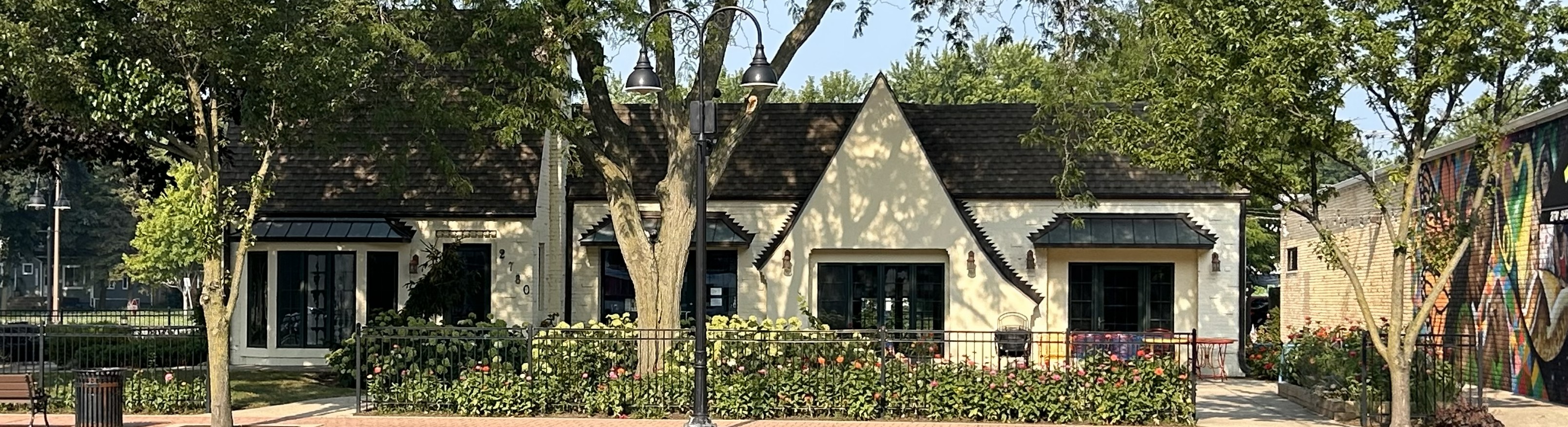 Restaurant banner image